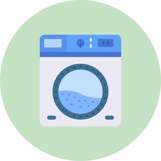Laundry free icon Laundry free icon