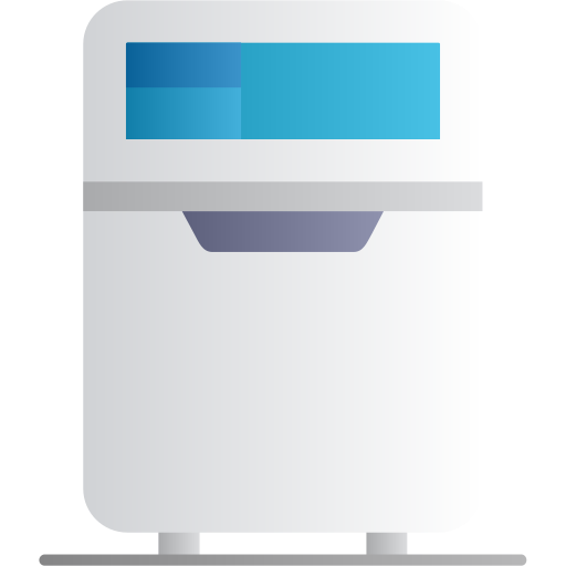 refrigerador icono gratis