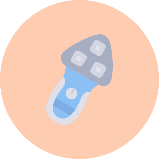 Shaver free icon
