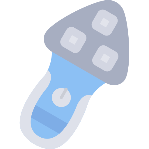 maquinilla de afeitar icono gratis