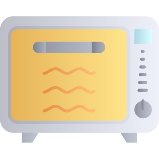 horno icono gratis