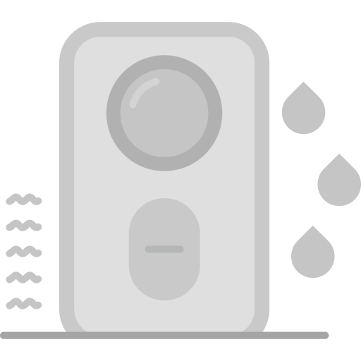 Humidifier free icon