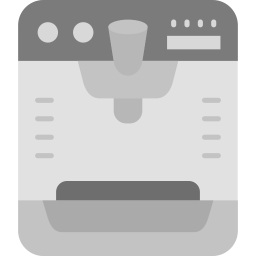 Ice cream machine free icon