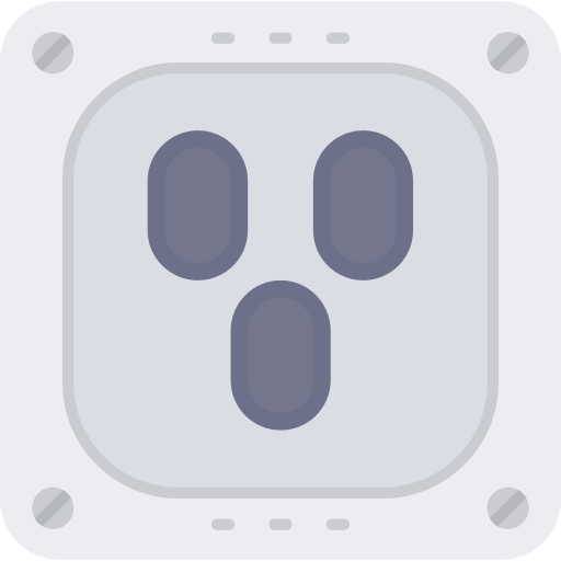 Outlet free icon Outlet free icon