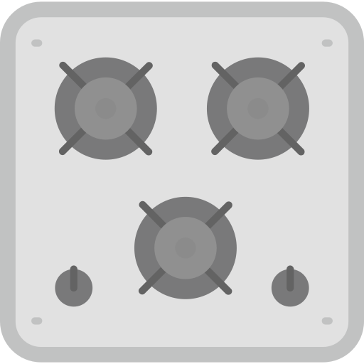 Stove free icon