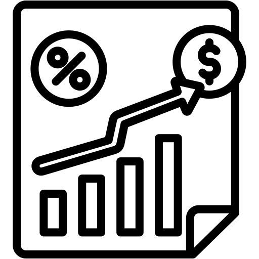 konjunkturprognose kostenlos Icon
