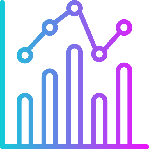 statistiken kostenlos Icon statistiken kostenlos Icon