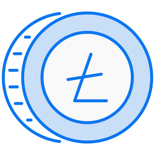 criptomoneda icono gratis