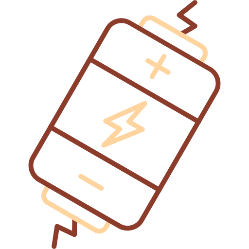 eléctrico icono gratis