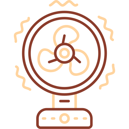 admirador icono gratis