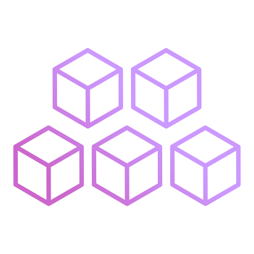 Ice cube free icon