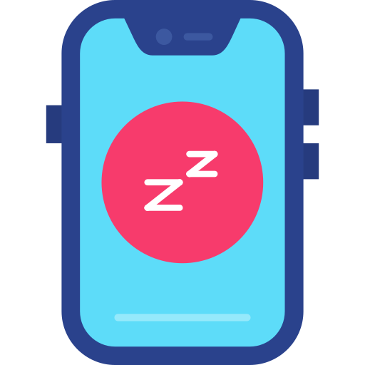 dormir grátis ícone dormir grátis ícone