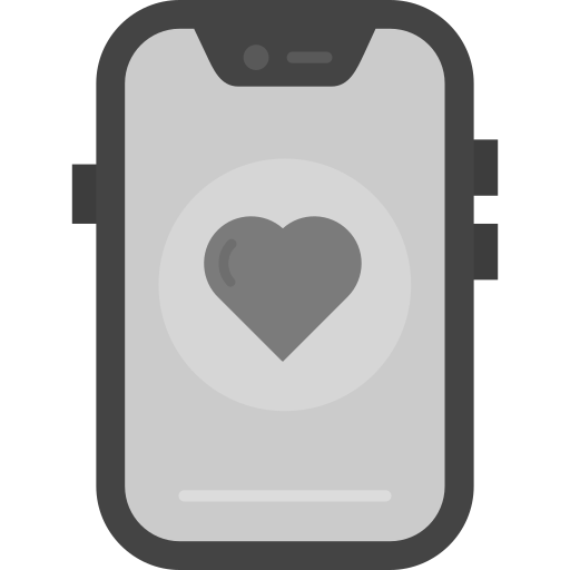 corazón icono gratis