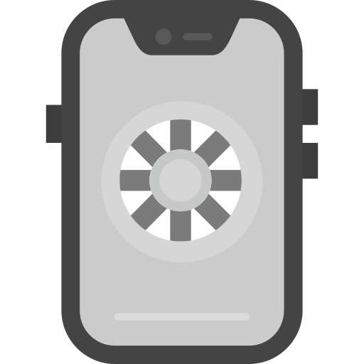 salvador de la vida icono gratis