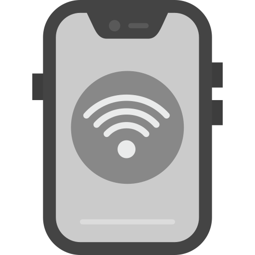 Wifi free icon