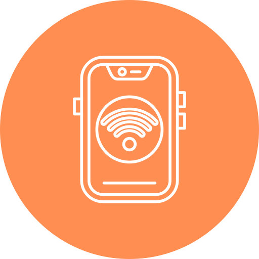 wi-fi бесплатно иконка