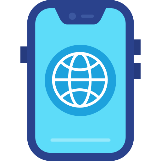 global icono gratis