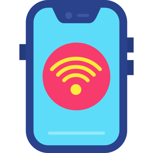 wifi icono gratis