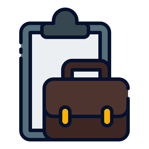 negocio icono gratis