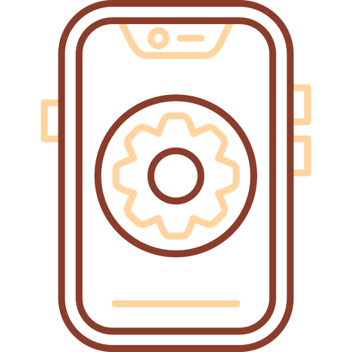 Settings free icon