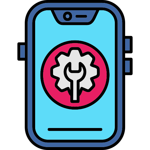 mantenimiento icono gratis