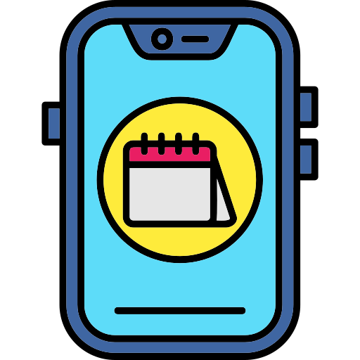 kalender kostenlos Icon kalender kostenlos Icon