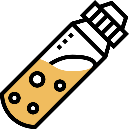 Garrafa grátis ícone
