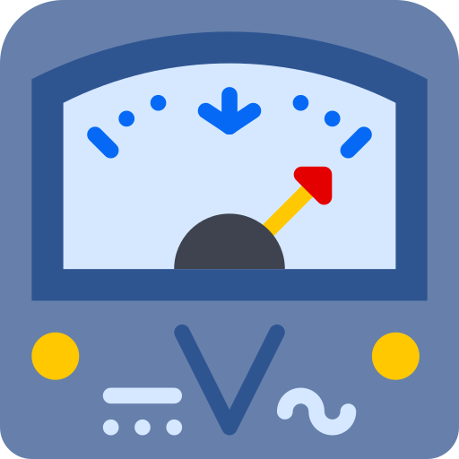Voltaje icono gratis Voltaje icono gratis