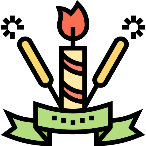 생일과 파티 무료 아이콘 생일과 파티 무료 아이콘