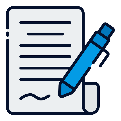 acuerdo icono gratis