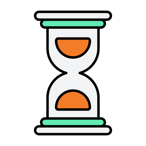 sanduhr kostenlos Icon sanduhr kostenlos Icon