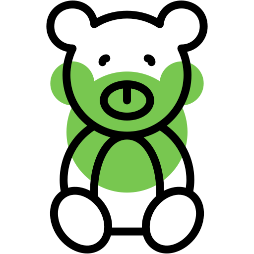 테디 베어 무료 아이콘 테디 베어 무료 아이콘