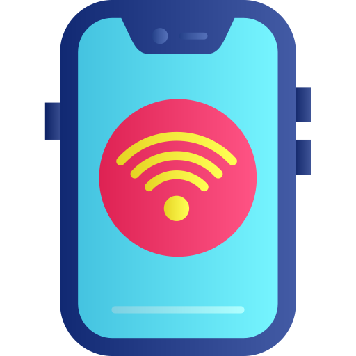 wifi icono gratis