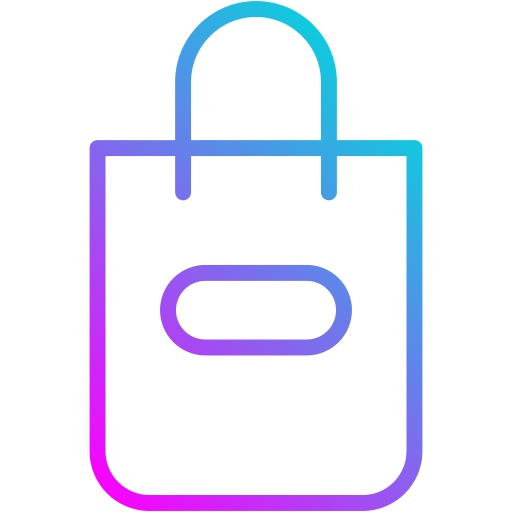 Мешок для подарков бесплатно иконка