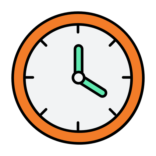 uhr kostenlos Icon uhr kostenlos Icon
