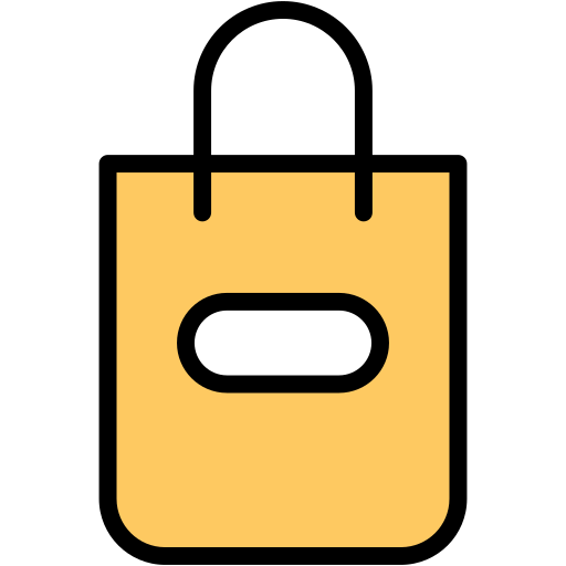 Мешок для подарков бесплатно иконка