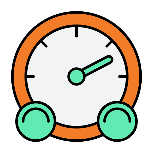 Speedometer free icon Speedometer free icon