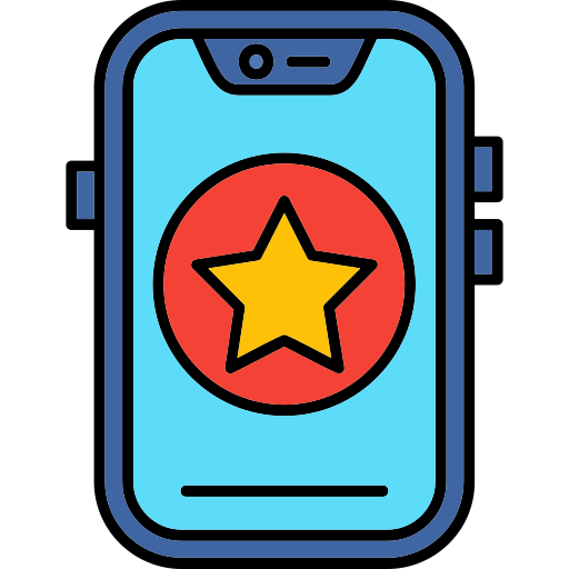 Star free icon