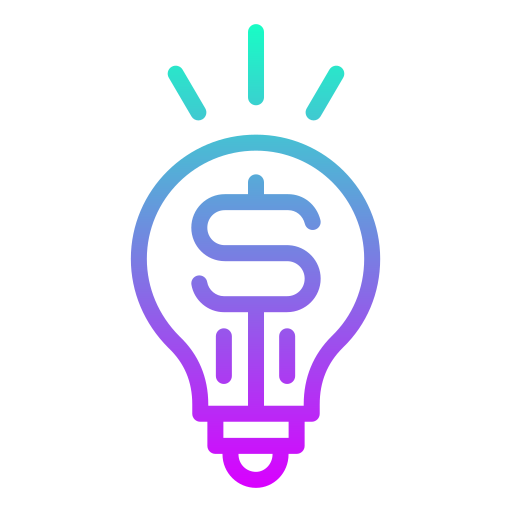 inovação grátis ícone