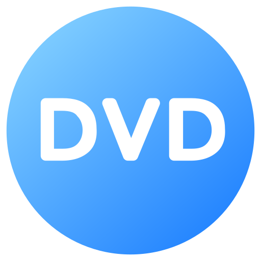 dvd icono gratis