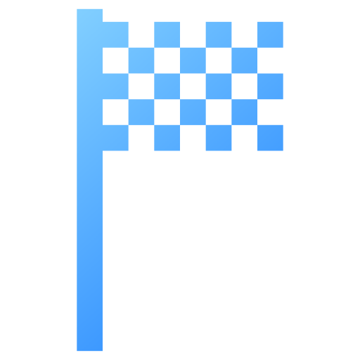 Finish free icon Finish free icon