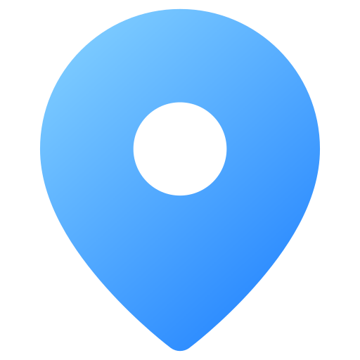 Расположение бесплатно иконка