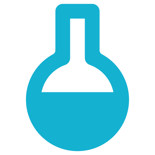 Flask free icon