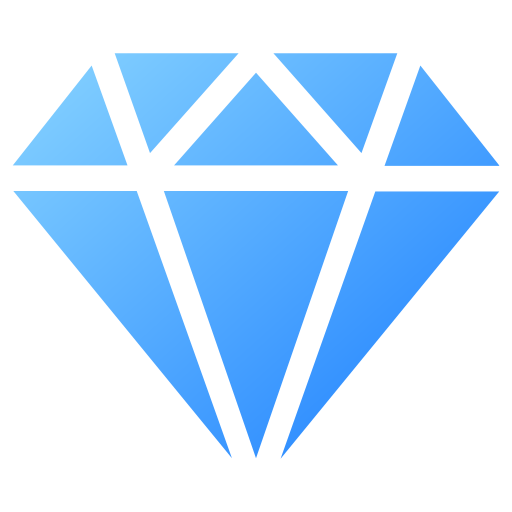 Алмаз бесплатно иконка