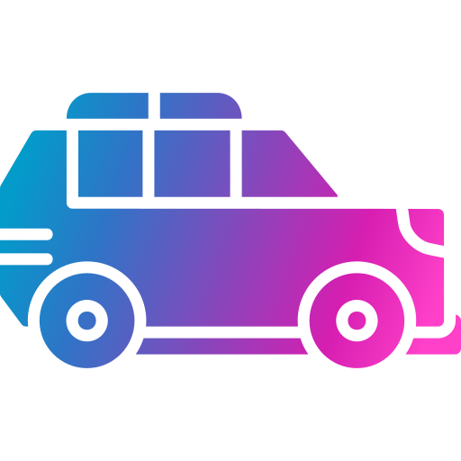 todoterreno icono gratis