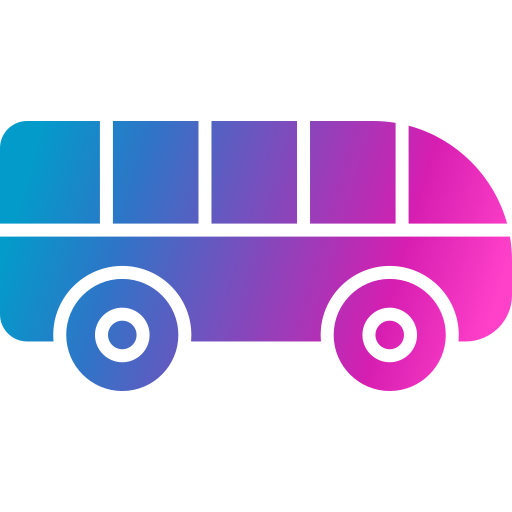 autobús icono gratis