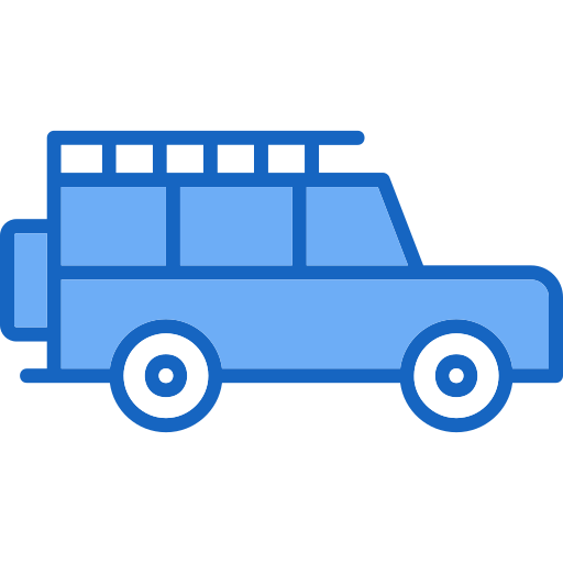 jeep kostenlos Icon jeep kostenlos Icon
