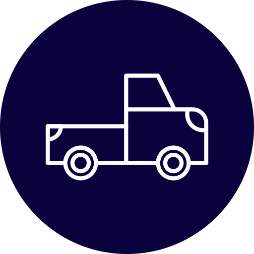 Пикап бесплатно иконка