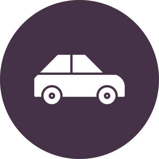 Машина бесплатно иконка