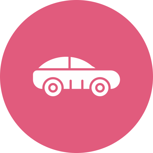 Машина бесплатно иконка